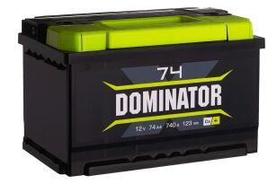 Dominator 74   574114060