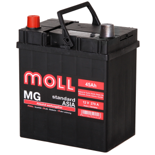 Moll MG Standard Asia 45  