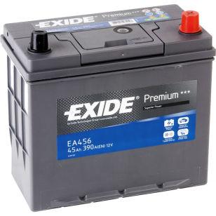 Exide Premium 45   EA456