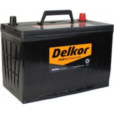 Delkor 105   125D31R