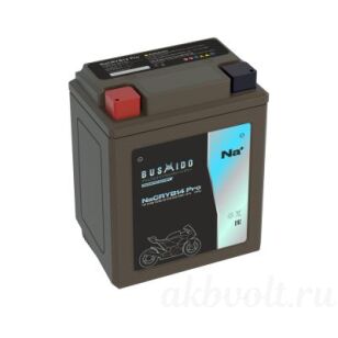 Bushido ���� 13.5�� 270� ������ ���������� NaCRYB14