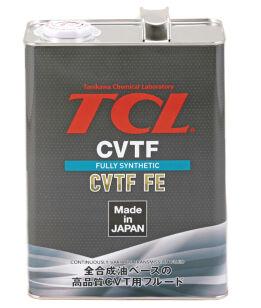    TCL CVTF FE 4 A004TYFE