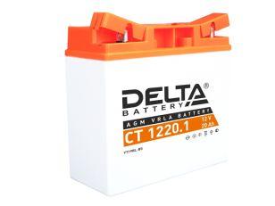 Delta AGM 20   CT1220.1