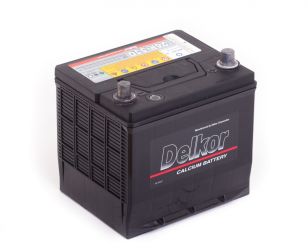 Delkor 60   26R-550