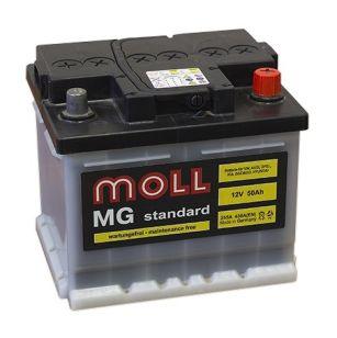 Moll MG Standard 50  