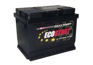 Ecostart 55   Eco623