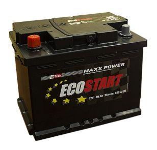 Ecostart 60   Eco51007