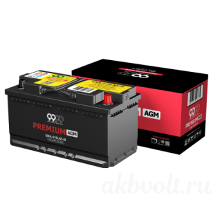 9999 PREMUIM AGM 92 820   QNA-410LN5-IS
