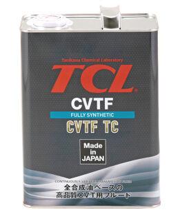    TCL CVTF TC 4 A004TYTC