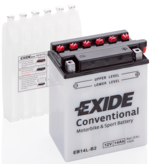 Exide 14   EB14L-B2