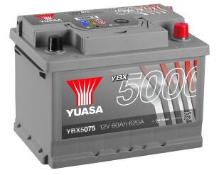 GS Yuasa 60   YBX5075