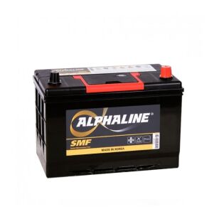 ALPHALINE Standart 90   SD105D31L