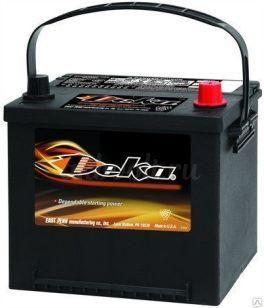 DEKA 60   526RMF