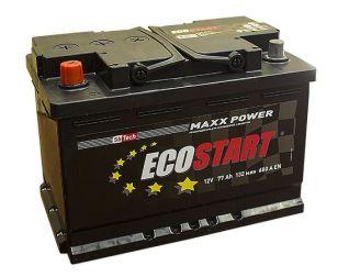 Ecostart 77   Eco51009