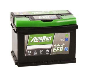 AutoPart Galaxy EFB 62  