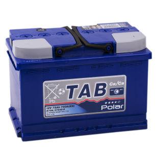 Tab Polar 75   246374