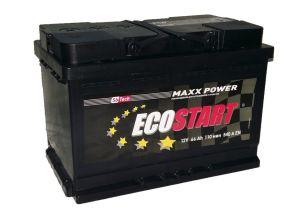 Ecostart 66   Eco632