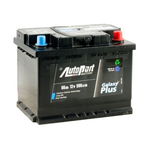 AutoPart Galaxy Plus 66  