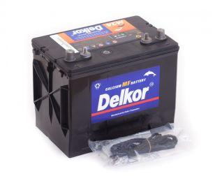 Delkor 70   M24MF