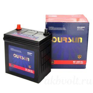 OURSUN Asia 38 330   MF40B19R