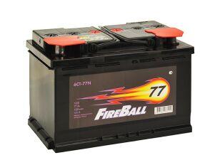  FIRE BALL 77  