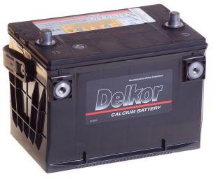 Delkor 95   78DT-790