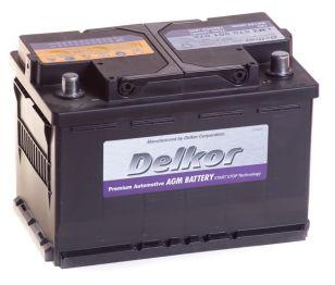 Delkor AGM 70   570901076