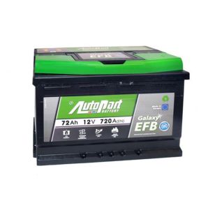 AutoPart Galaxy EFB 72  