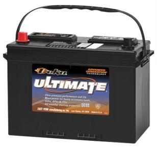 DEKA Ultimate 105   727MF