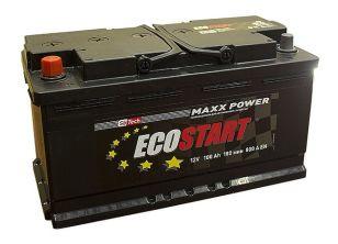 Ecostart 100   Eco51001