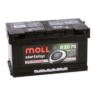 Moll EFB 75  