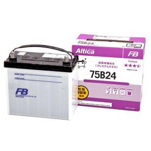 FB Altica PREMIUM 60   FB75B24L