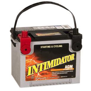 DEKA AGM INTIMIDATOR 60   9A75DT