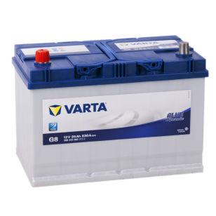 Varta Blue G8 95   595405