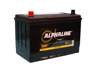 ALPHALINE Standart 90   SD105D31R