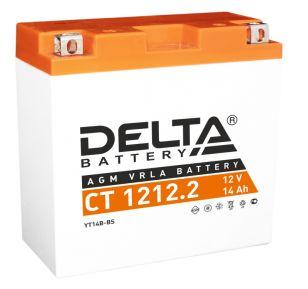 Delta AGM 14   CT1212.2