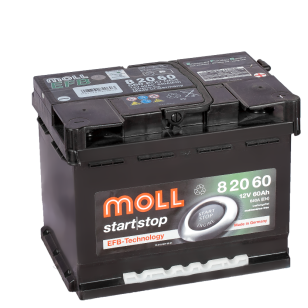 Moll EFB 60  