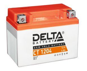 Delta AGM 4   CT1204