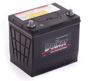 Delkor 65   75D23R