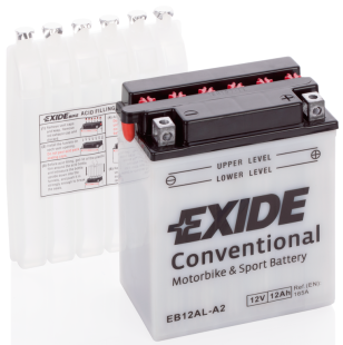 Exide 12   EB12AL-A2