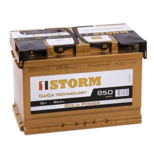 Storm Gold 85  