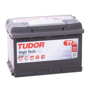 Tudor High-Tech 77 760A   TA770