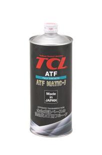    TCL ATF MATIC J 1 A001TYMJ