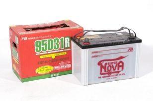 FB Super Nova 80   FB95D31R