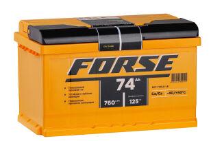 FORSE 74   LB3 574114050