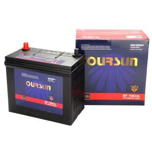 OURSUN Asia 55   MF70B24L