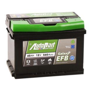 AutoPart Galaxy EFB 60  