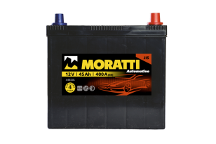 Moratti Asia 45   545025033