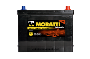  Moratti Asia 75  