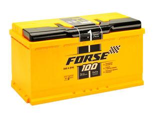  FORSE 100  